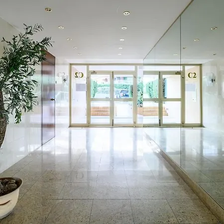 Appartement Absea Belles Terres C Nice