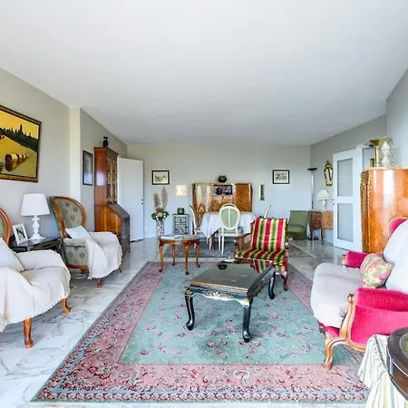 Appartement Absea Belles Terres C