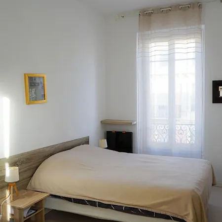 Appartement Le Port *