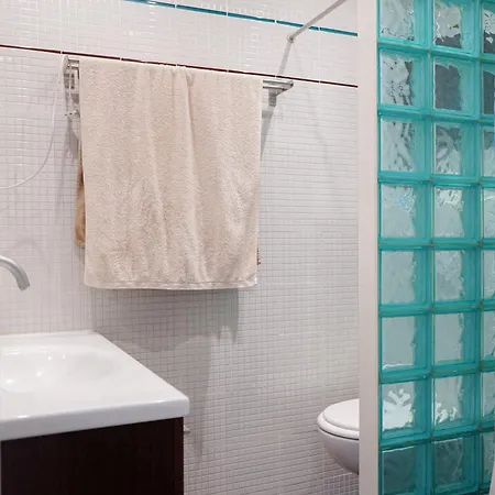 Appartement Le Port