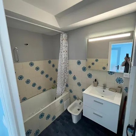 Vue Appartement *