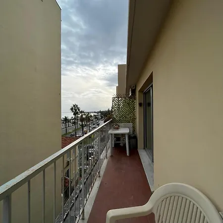 Appartement Vue Nice