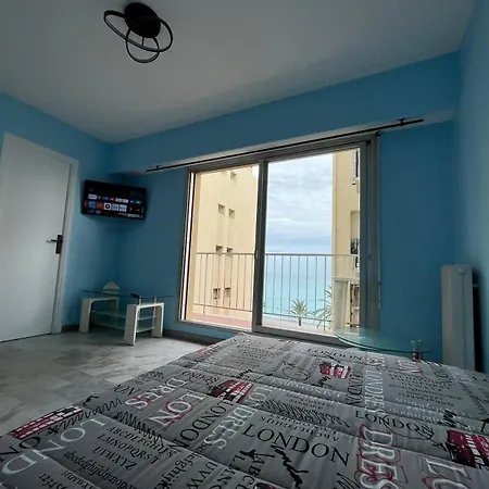 Vue Appartement