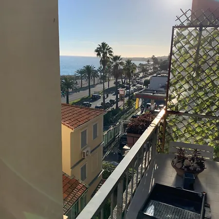 Appartement Vue