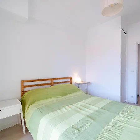 Magnifique 3p Promenade Des Apartment