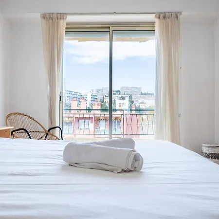 Apartment Magnifique 3p Promenade Des Nice
