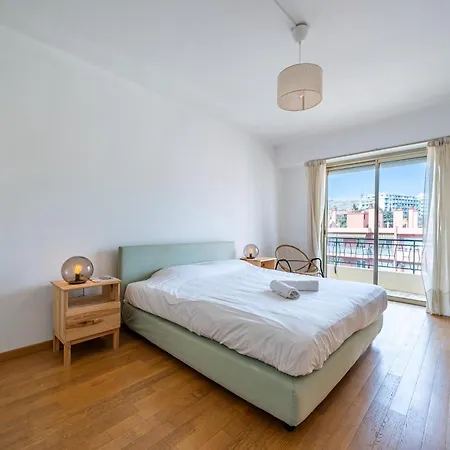 Magnifique 3p Promenade Des Apartment