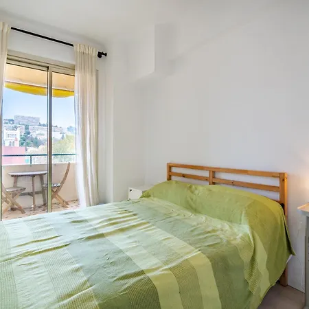 Apartment Magnifique 3p Promenade Des *
