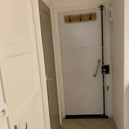 Appartement à 5 Minutes De La