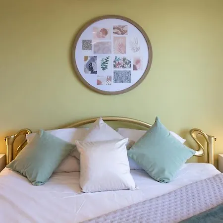 L11 Staywizus - Claire Fontaine Sea View 2 Bdr Ac Parking Swimming Pool * Nice