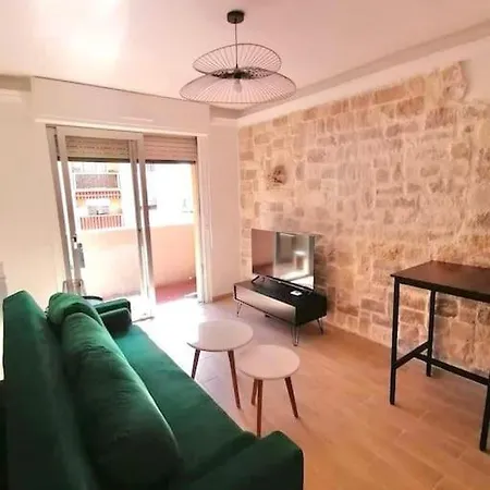 Apartment Cosy Logement A 5 Min De La Plage *