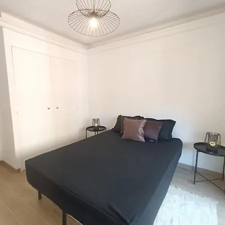 Apartment Cosy Logement A 5 Min De La Plage