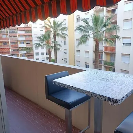 Cosy Logement A 5 Min De La Plage Apartment