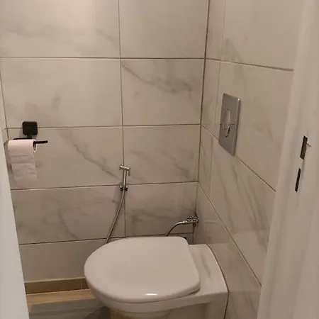 Cosy Logement A 5 Min De La Plage Apartment *