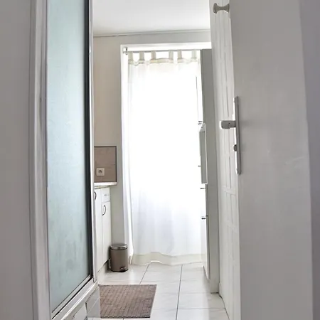 Appartement Bel Au Cœur De *