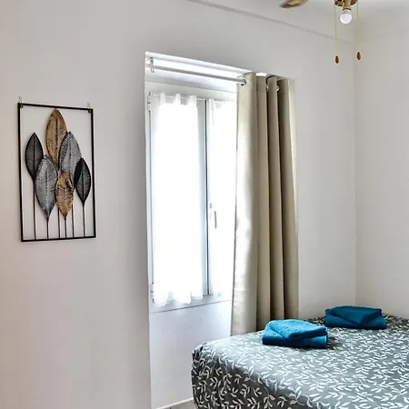 Bel Au Cœur De Appartement