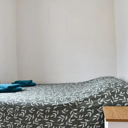 Bel Au Cœur De Appartement *