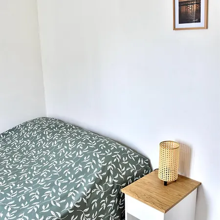 Bel Au Cœur De * Nice