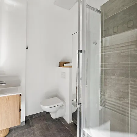 Apartment Magic Cathedrale Nice