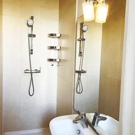 Appartement 4 Chambres. French Riviera