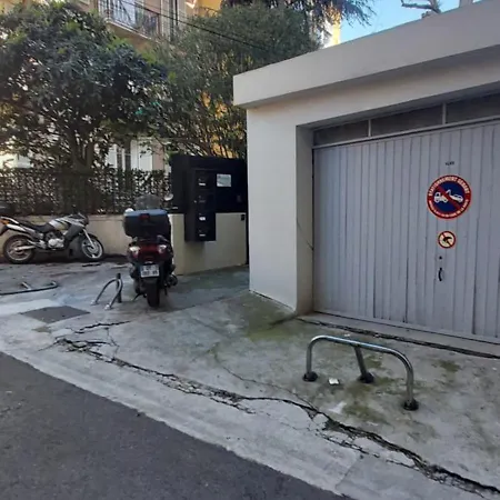 Apartment Dans La 
