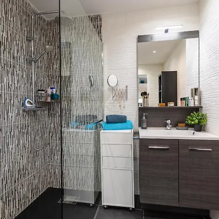 Domaine Des Roses 3 Ap4400 By Riviera Appartement