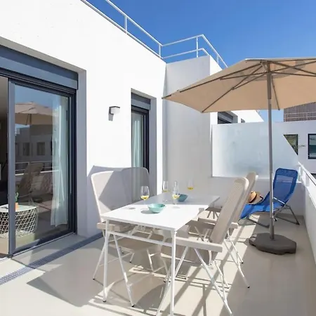 Appartement L17 Arenas 3 Balconies 5mins To The Sea Nice
