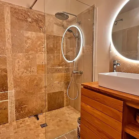 Apartment Le Jardin Bleu - Cosy&confort Nice