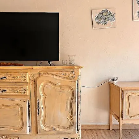 Apartment Le Jardin Bleu - Cosy&confort *