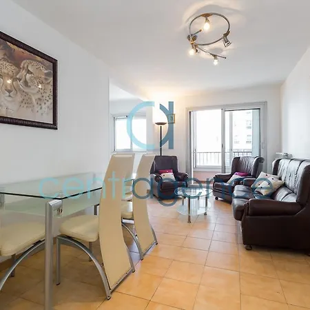Apartment Face A La Mer - 2 Chambres - Californie *