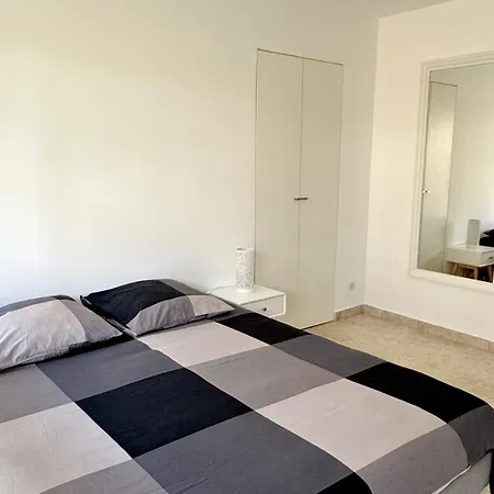 Carré D'or Appartement