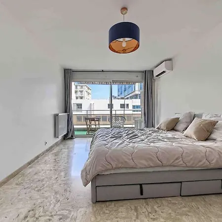 1 Min To Bedroom Flat With 2 Ac And Parking In Summer Appartement