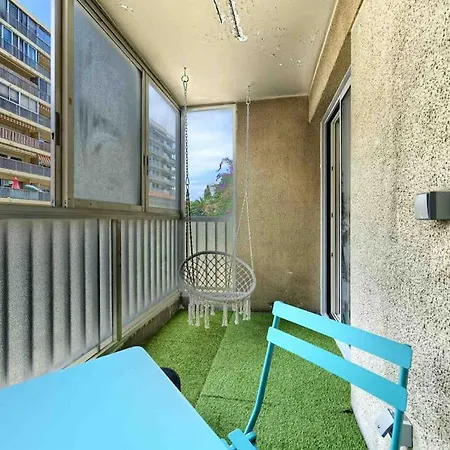 1 Min To Bedroom Flat With 2 Ac And Parking In Summer Appartement