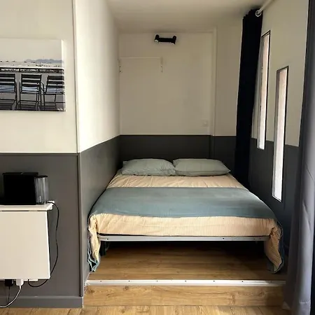 Cosy Near Beaches Appartement *