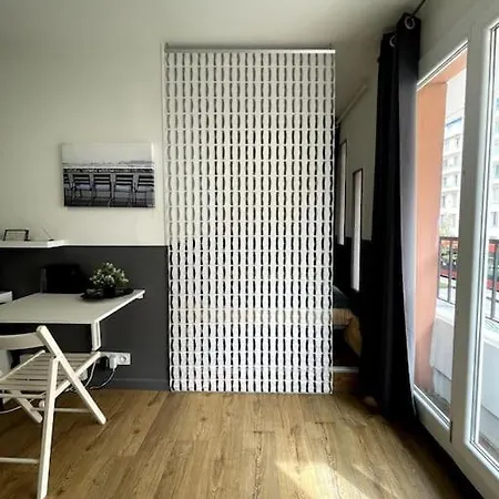 Appartement Cosy Near Beaches