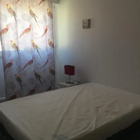 A Confort Proche Apartment Nice