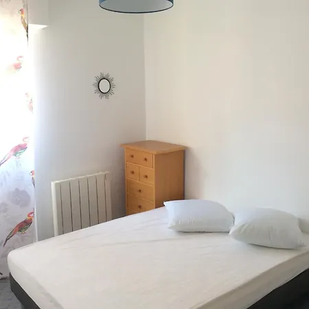 Apartment A Confort Proche Nice