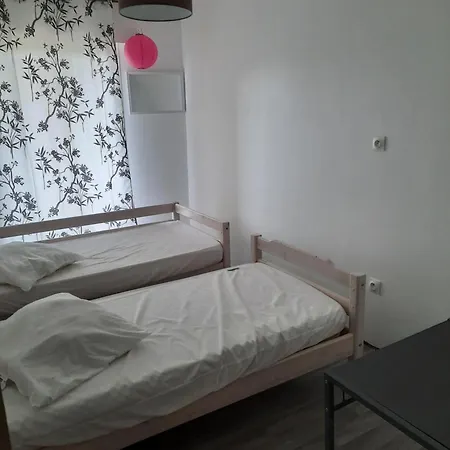 Apartment A Confort Proche Nice