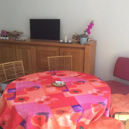 Apartment A Confort Proche