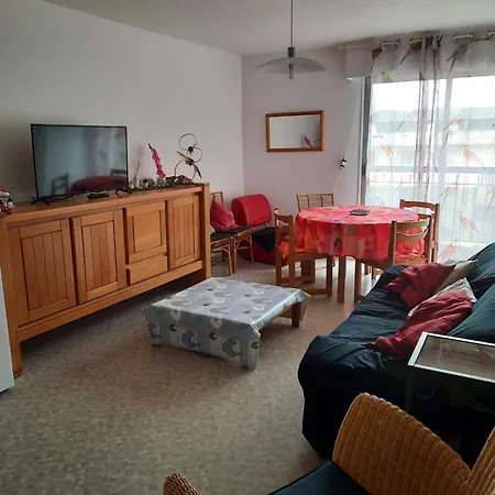 A Confort Proche Apartment *