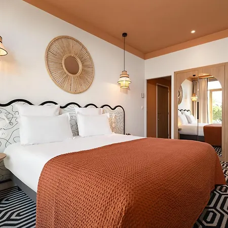 1er Hotel
