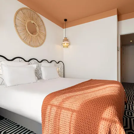 Hotel 1er