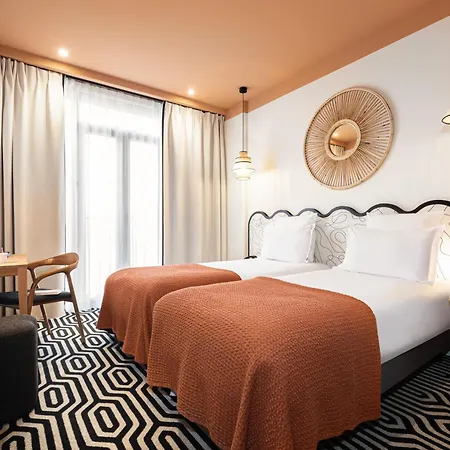 1er Hotel