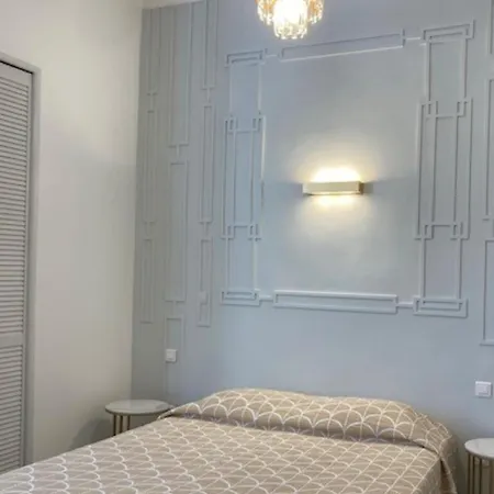 Hotel Cresp