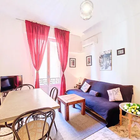 Nestor&jeeves - Noe - - Close Sea - Spacious Appartement
