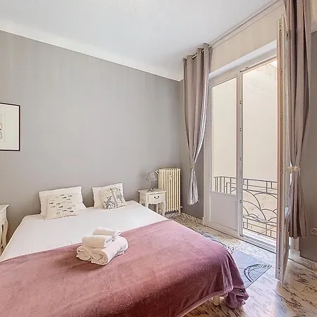 Nestor&jeeves - Noe - - Close Sea - Spacious Appartement *