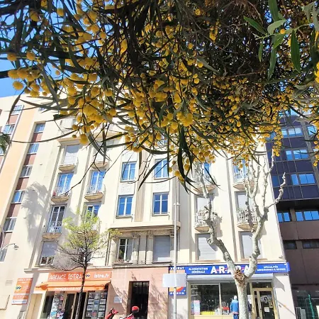 Appartement Nestor&jeeves - Noe - - Close Sea - Spacious
