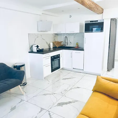 T3 Carré D’or Plein Centre Appartement