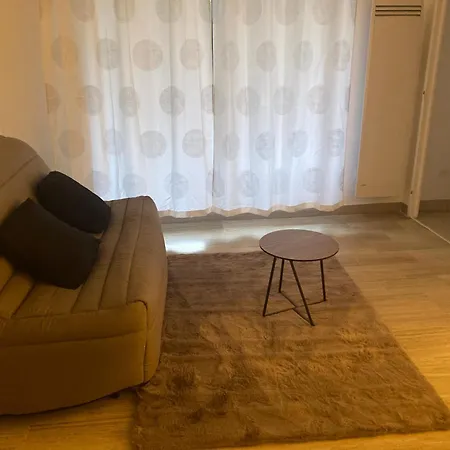 Grand Terrasse Et Piscine Appartement *
