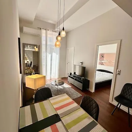 Apartment Grimaldi - Superbe T2 Proche De La Promenade Des